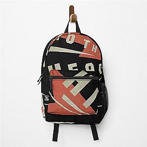 Franz Ferdinand Hits To The Head  Backpack