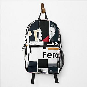 Franz Ferdinand - Discography Backpack