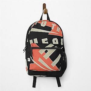 Franz Ferdinand Hits To The Head Classic  Backpack