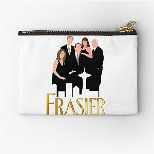 Frasier Zipper Pouch