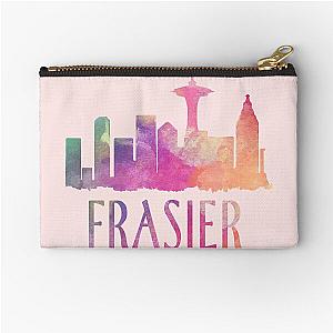 Frasier Zipper Pouch