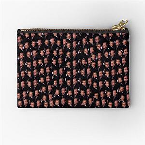 Niles Crane and Frasier Crane - Frasier Zipper Pouch