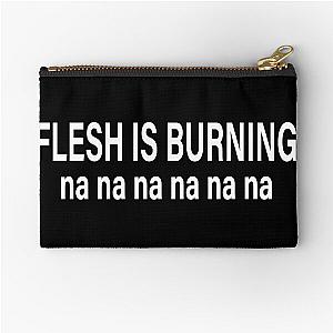 Frasier TV Show Zipper Pouch