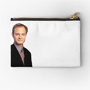 Niles Crane - Frasier Zipper Pouch