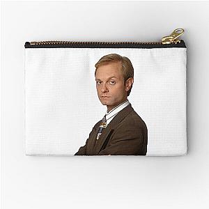 Niles Crane - Frasier Zipper Pouch