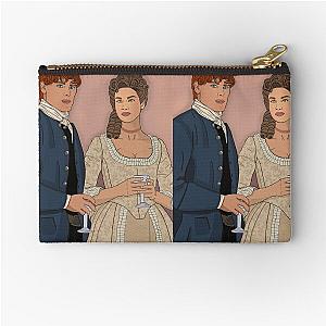 The Frasier’s  Zipper Pouch