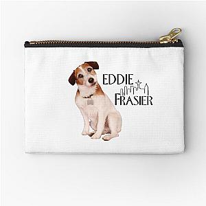 Frasier - Eddie Zipper Pouch