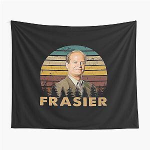 Vintage Frasier Perfect Gift For Fan Tapestry