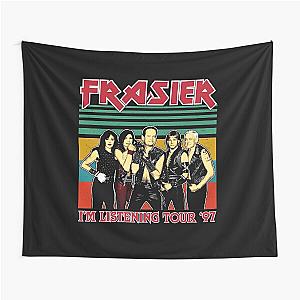 Frasier I'm Listening Tour '97 Vintage Tapestry