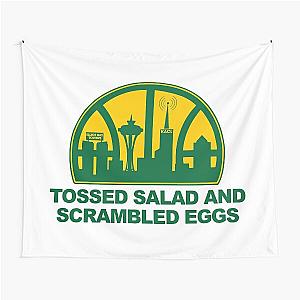 Frasier - Tossed Salad and Scrambled Eggs Sonics Tapestry