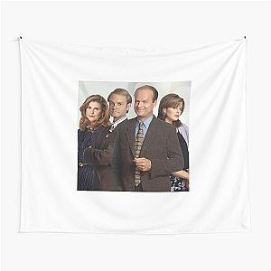 Frasier - cast Tapestry