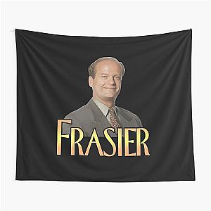 Frasier Crane Tribute Gift Fan Tapestry