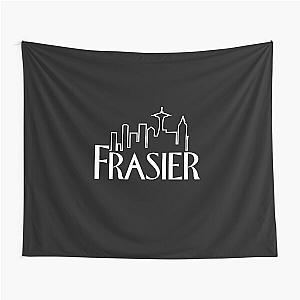 Frasier skyline title Tapestry