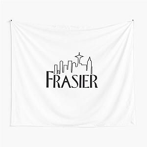 Frasier skyline title Tapestry