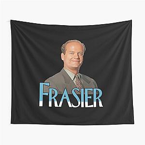 Frasier Crane Fan Art Tapestry