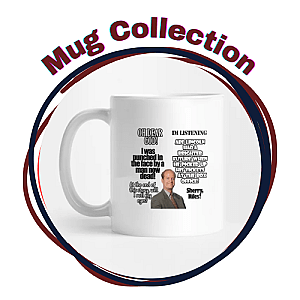 Frasier Mugs