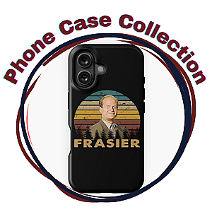 Frasier Cases