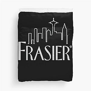 Frasier Classic Duvet Cover