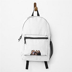 Frasier - Cast Backpack