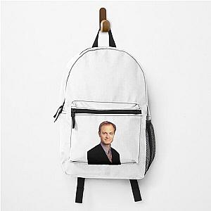 Niles Crane - Frasier Backpack