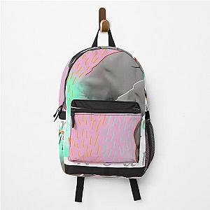 Wounded Frasier Backpack