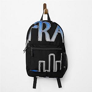 Frasier Retro TV Series  Backpack