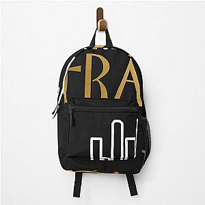 Frasier Classic T-Shirt Backpack