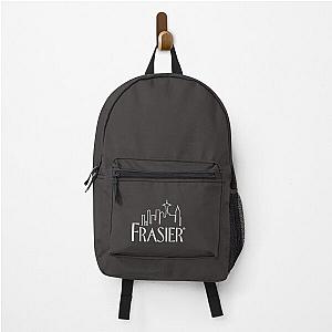 Frasier Classic T-Shirt Backpack