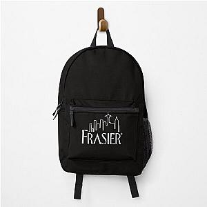 Frasier Classic T-Shirt Backpack