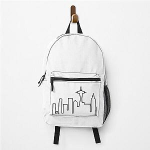 Frasier skyline Backpack