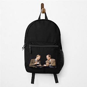 Niles and Frasier Backpack