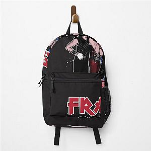 FRASIER I'M LISTENING TOUR '97 Backpack