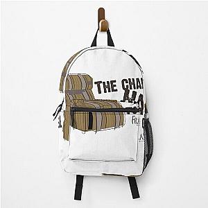Frasier the Chair Back Pack