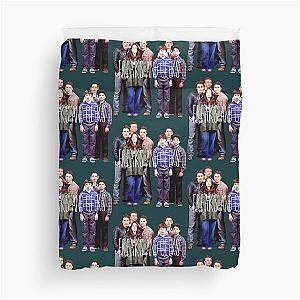 Freaks and Geeks       Duvet Cover