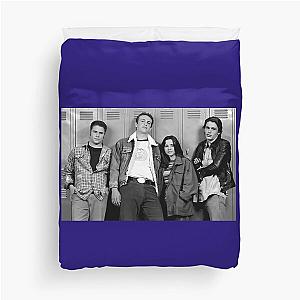 FREAKS AND GEEKS   	 Duvet Cover