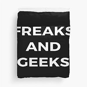 Busy Philipps - Freaks And Geeks Duvet Cover