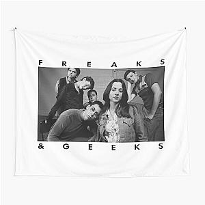 Freaks and Geeks - Retro Tapestry