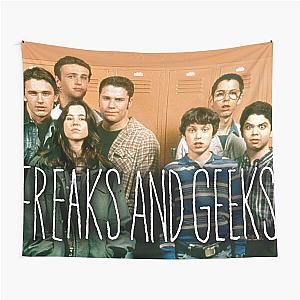 Freaks and Geeks Tapestry