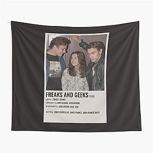 freaks and geeks movie poster Premium . Tapestry