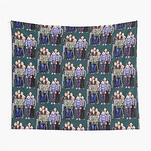 Freaks and Geeks       Tapestry