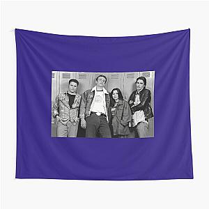 FREAKS AND GEEKS   	 Tapestry