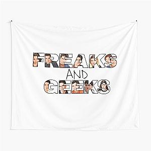 Freaks and geeks cast Tapestry