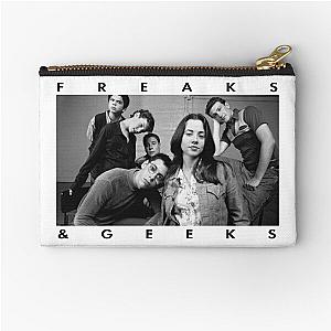 Freaks and Geeks - Retro Zipper Pouch