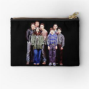 Freaks and Geeks       Zipper Pouch