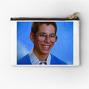 Bill Haverchuck, Freaks and Geeks Zipper Pouch