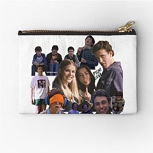 freaks and geeks merch  Zipper Pouch