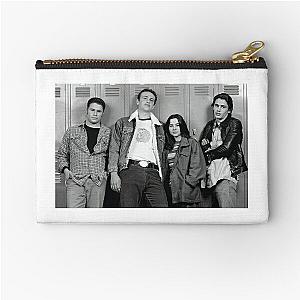 FREAKS AND GEEKS Zipper Pouch