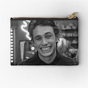 Freaks and Geeks James Franco Zipper Pouch