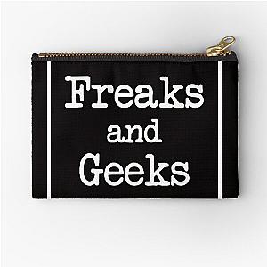 freaks and geeks Zipper Pouch