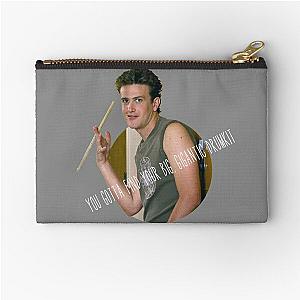 Freaks and Geeks Nick Zipper Pouch